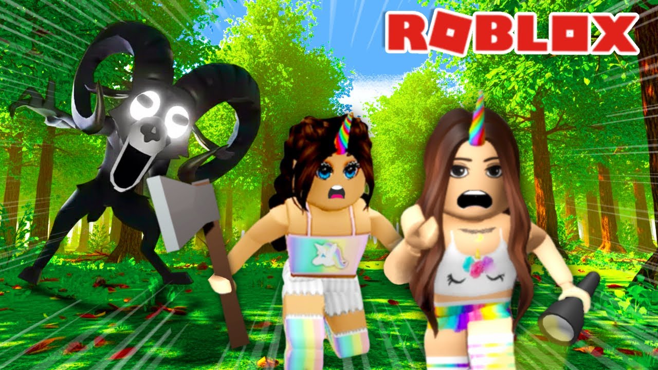 99 NOTTI nella FORESTA SOPRAVVIVIAMO al NUOVO MOSTRO con le Nostre FAN 😱