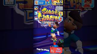 🤔1000 SUBSCRIBE Target 🔥Subway Surfers #shorts #youtube #gaming #trending #shortfeeds #yt #ytshorts