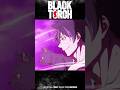 「やり方…忘れてねぇだろうな？」／TVアニメ『BLACK TORCH』#12「ONCE AGAIN」より