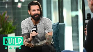 Chris Carrabba Shares His Songwriting Secrets With A Fan