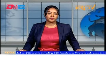 News in English for October 10, 2025 - ERi-TV, Eritrea