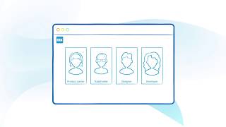 Agile Framework in a Low-Code Platform