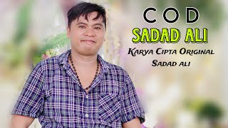 COD Lagu Madura terbaru SADAD ALI || Karya Original Sadad Ali