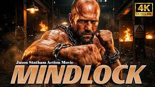 MINDLOCK | Jason Statham New Action Movie 2026 | Adventure Epic Movie In English Full HD 1080p