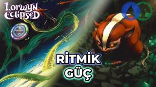 Mike Sigrist Simic Aggro | Arena Şampiyonası Desteleri Test #3