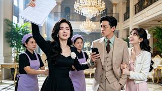 My Boyfriend Let His Mistress Move Into My House and Hurt My Dog. Now They'll Pay!#260626cjB2