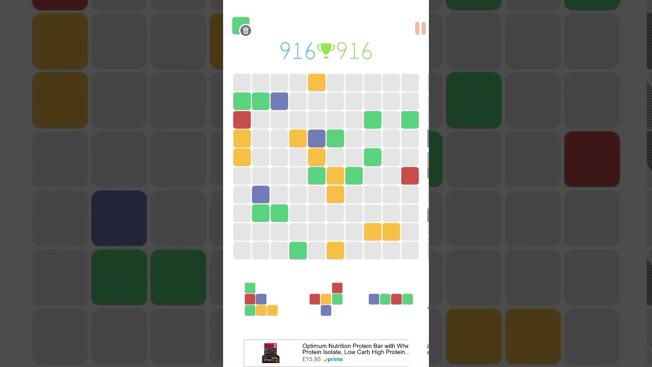 you can tell I’m really bored if I play phone games - YouTube