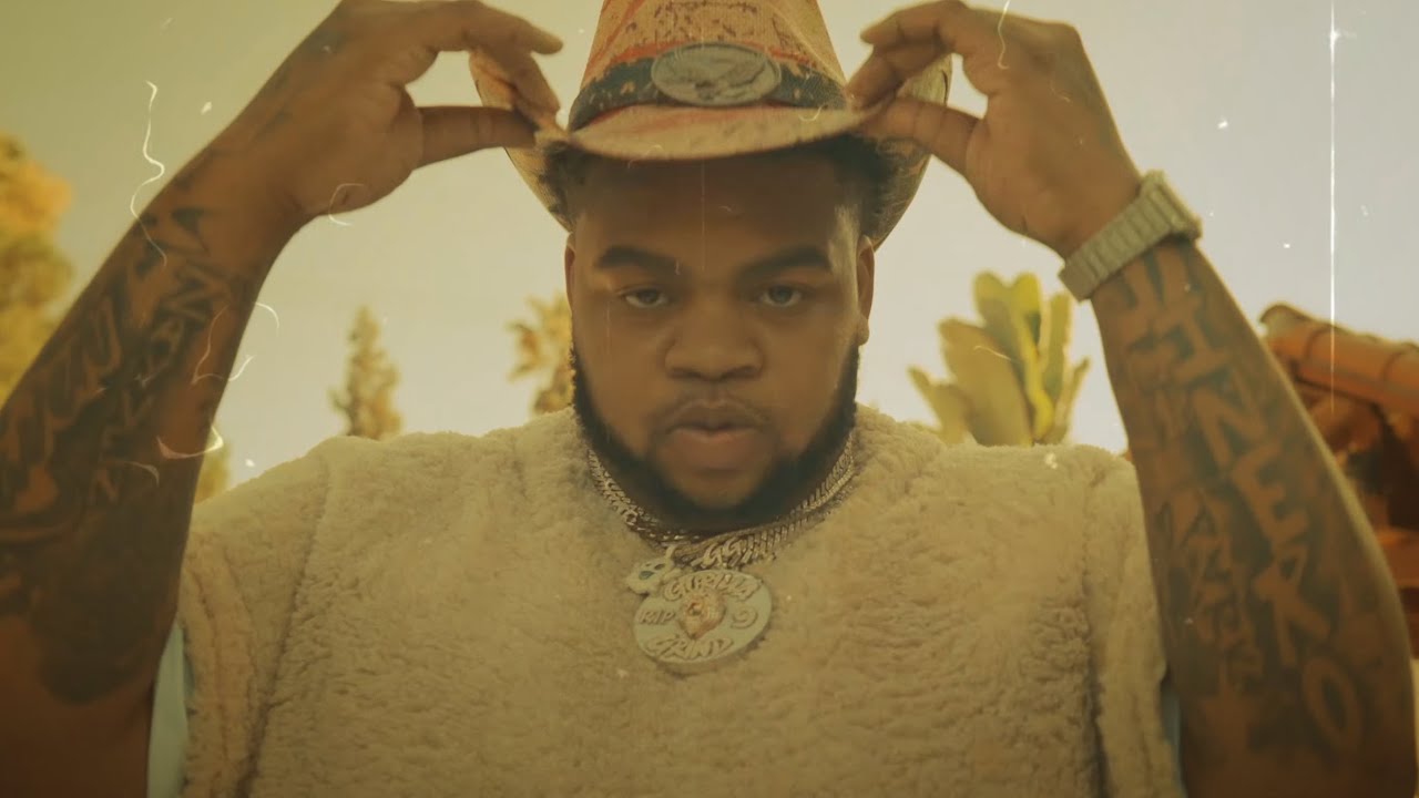 [FREE] Big Yavo Type Beat - 