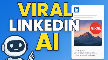 Stop Typing—NEW AI Agent Auto‑Writes + Illustrates VIRAL LinkedIn Posts (Imagen 4 Ultra Inside)