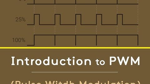 Pulse Width Modulation Part-1| Trade Theory| Electronics Mechanic 2nd Year| Basava ITI Manvi