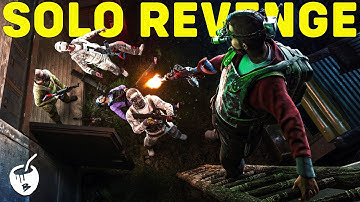 HOW A 20,000 HOUR SOLO PLAYS RUST