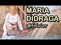 MARIA DIDRAGA - Cat mai ai bunicii-n viata (Official Video)