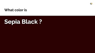Sepia Black color #2b0202 hex color - Violet color - Cool color 2b0202