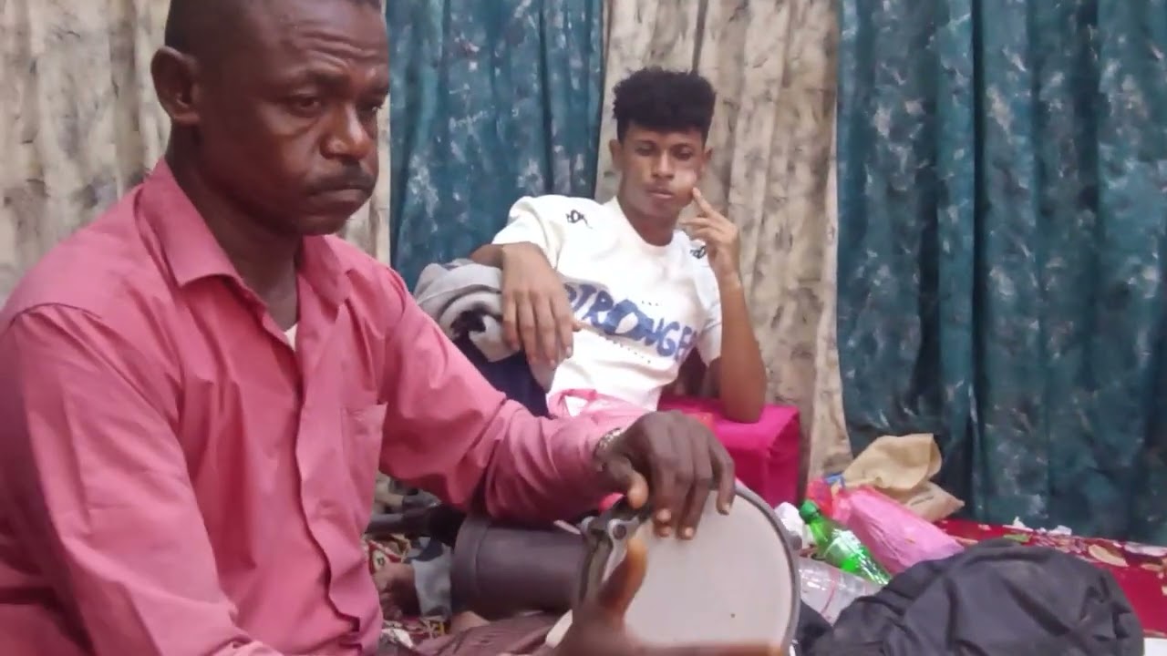 الفنان الكبير هجير النخلي ابوعزت اد كان هادا  مخدره في البساتين @