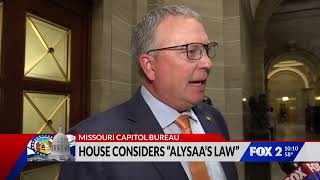 Alyssa’s Law in Missouri: What Schools Are Doing Now | Wearable Panic Buttons in Action