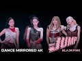 MIRRORED 4K JUMP 뛰어 BLACKPINK Dance Performance Mirrored WORLD TOUR DEADLINE IN GOYANG MIRRORED 4K JUMP 뛰어 BLACKPINK Dance Performance Mirrored WORLD TOUR DEADLINE IN GOYANG