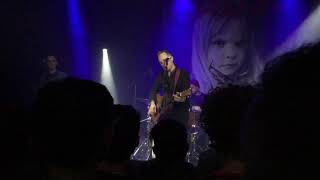 Dave Hause &amp; The Mermaid - Eye Aye I @ Paradiso Amsterdam 1/5/2019