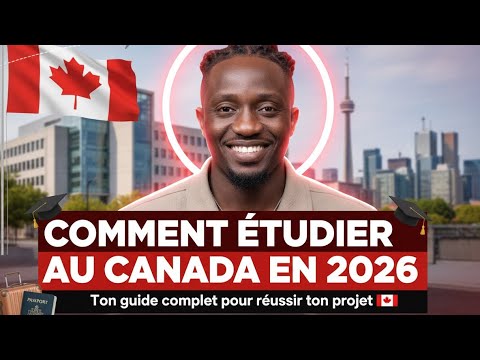 Study In Canada Here Are The Steps To Follow For Fall 2026