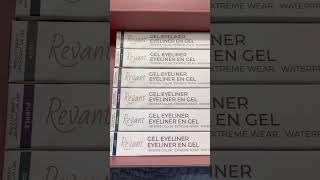 Gel Eyeliner #Revant- Discount Code Included