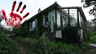 Horrifying Discoveries Inside Abandoned Home | Terrifying Rooms Of Gore