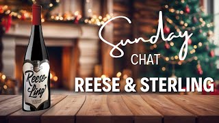 Sunday chat with Reesling