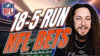 NFL Week 14 Bets 2025 | FREE NFL Picks, Predictions, and Player Props!
