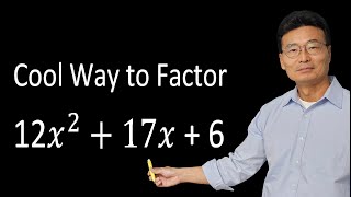 Factoring Trinomials