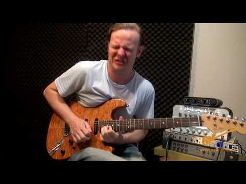 Same Old Face - Simon Kinny-Lewis from " Street Blues "