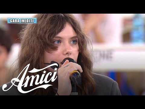 Amici 23 - Lil Jolie - Follia