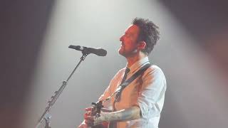 Watch Frank Turner Sunshine State video