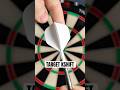 KShift czyli obrotowe KFlexy. Co sądzicie? #dart #darts #target #kshift #wspolpracareklamowa