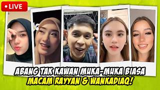[LAWAK] 🟢🤣  LIVE RANDOM ACAP S! | 08.05.26  #acaps #chombi #live #random #lawak