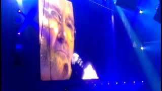 Phil Collins - In The Air Tonight - Live in Cologne 14.06.2017