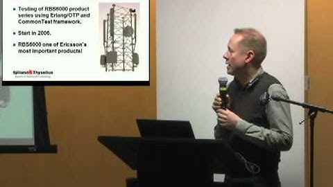 The Future Of Erlang - An Insider