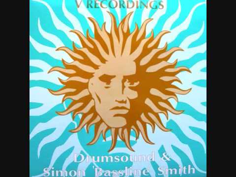 Drumsound & Simon Bassline Smith - Freestyle Mambo