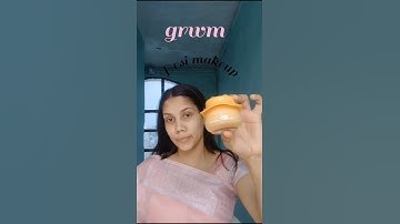 grwm desi makeup tutorial 💗🪞#makeuptutorial #grwm #desivibesonly