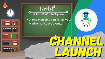 Welcome to Unacademy (A+B)^2 | A one-step solution for all your Mathematics problems