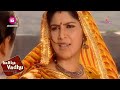 Bhairon Apologises To Basant | भैरों ने मांगे बसंत से माफी | Balika Vadhu | बालिका वधू