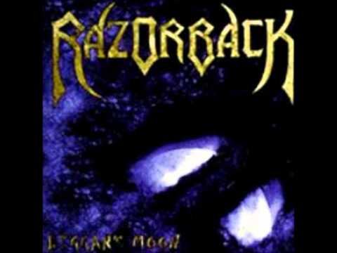 IKOT NG MUNDO-RAZORBACK