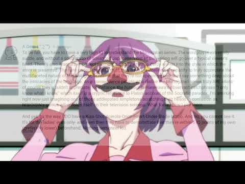 STOP! 🛑 ONLY INTELLECTUALS CAN WATCH THIS ANIME!