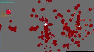 Dying And More! UI binding + actions demo