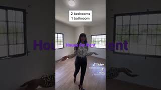 House for Rent in Mandeville.