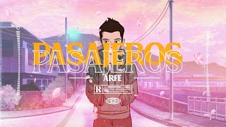 Arfe ᵃᵉʳᵉᶠᵉ - Pasajeros