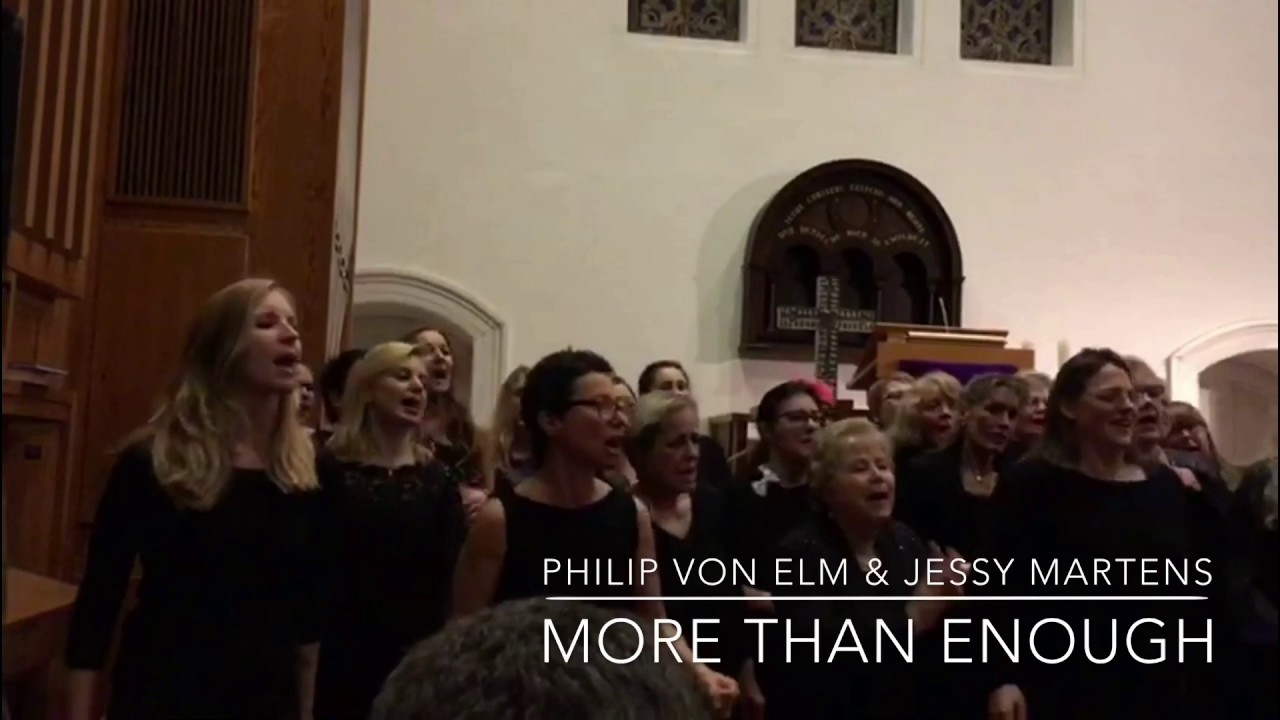 Highlights Christmas Concert 2016 St. Pauli Gospel Choir YouTube