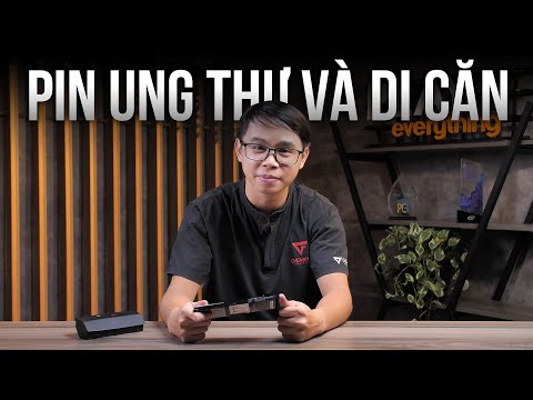 Video Laptop bị chai pin và nguy hiểm tiềm tàng mà bạn nên... - youtube