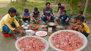 Village Cooking | Delicious Healthy Country Chicken Recipe | Chicken Curry Recipes | Village Food