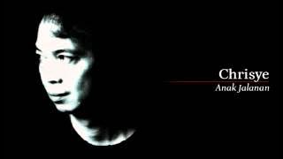 Chrisye - Anak Jalanan