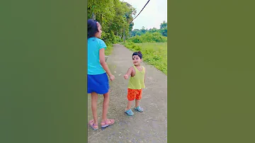 Viralshort Funny Comedyfilms Comedy Jiskeaanesemukammalhogayithizindagisong 