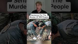 Serial Killers That Will Be Released From Prison Soon