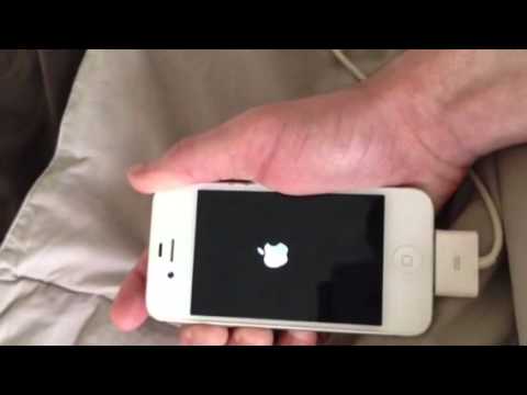 Easiest & Fastest way to Fix the iphone boot loop iOS8 9. No need to restore or Connect to iTunes